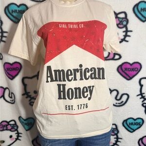 Comfort Colors Cream T-Shirt